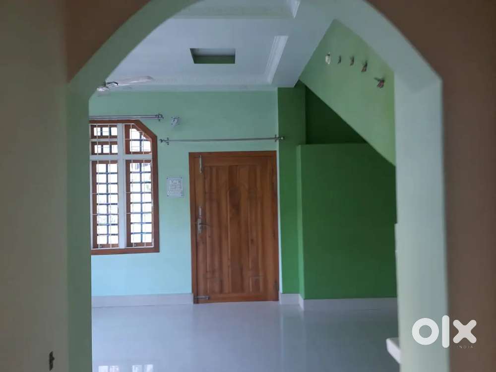 Independent 2bhk rent available nd 1bhk available