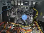 Computer CPU