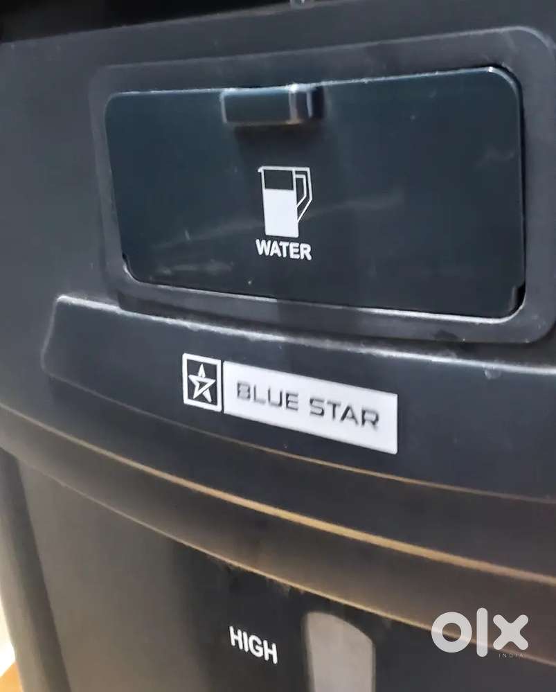 Blue Star Aura NEO 90 Liters Desert Air Cooler