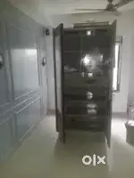 New godrej cupboard
