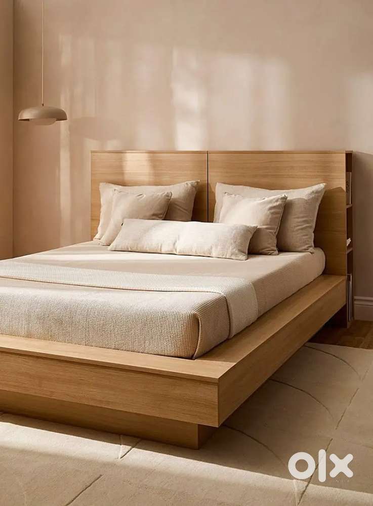 2 BHK FURNISHED FLAT FOR RENT NEAR CHALAPPURAM