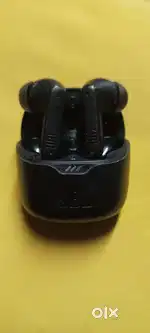 Jbl tune flex