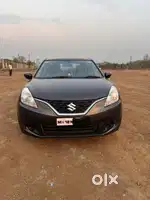 Maruti Suzuki Baleno 1.2 Delta, 2016, Petrol