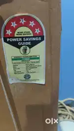 Top loaded  branded waching machine