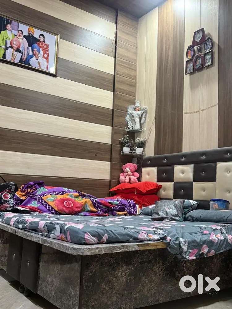 Rent ki lyi