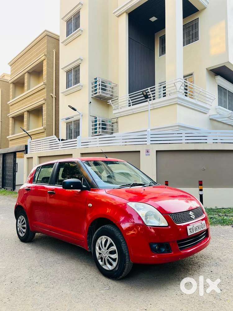 Maruti Suzuki Swift VXi + Manual, 2011, Petrol
