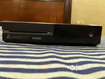 Xbox One 500gb (full online access), Xbox series X controller & games