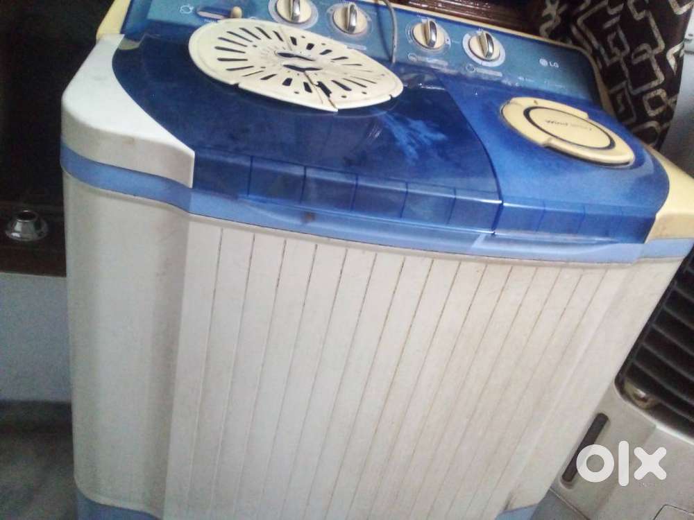 Washing  machine