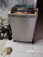 lg automatic washing machine 2nd