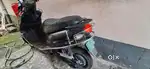Low kilometers drive
