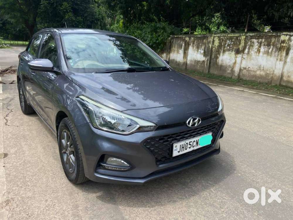 Hyundai i20 1.2 Asta, 2019, Petrol