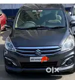 Maruti ertiga oct 2018 petrol cng