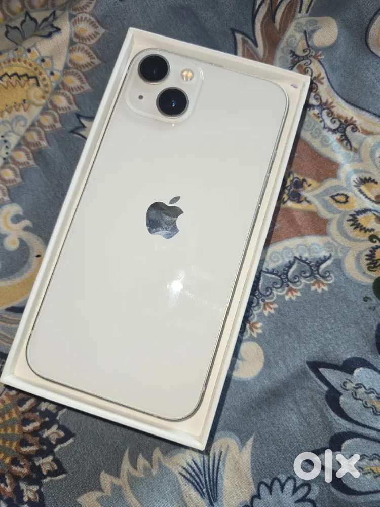 iPhone 13 – Original, Good Condition