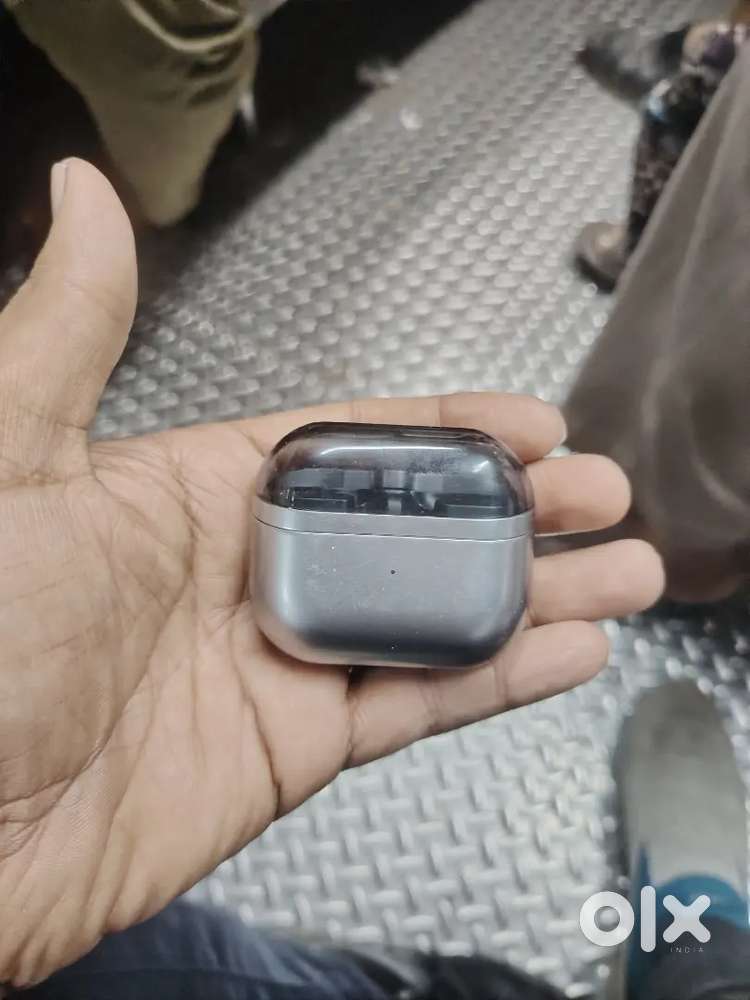 SAMSUNG GALAXY BUDS 3