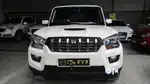 Mahindra Scorpio S10, 2017, Diesel