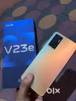Vivo v23e 5g