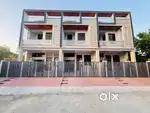 20 BY 56 4 BHK VILLA || JDA APPROVED || 14 NO. Loha mandi road