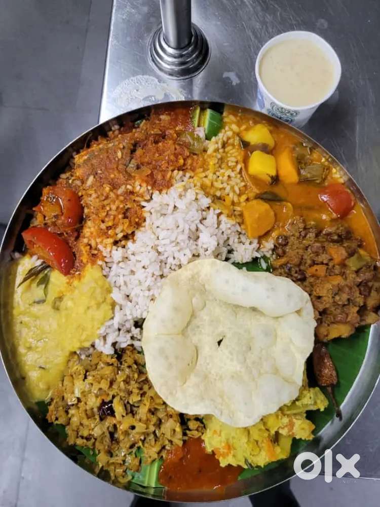 Looking for male Waiter for 4 star property