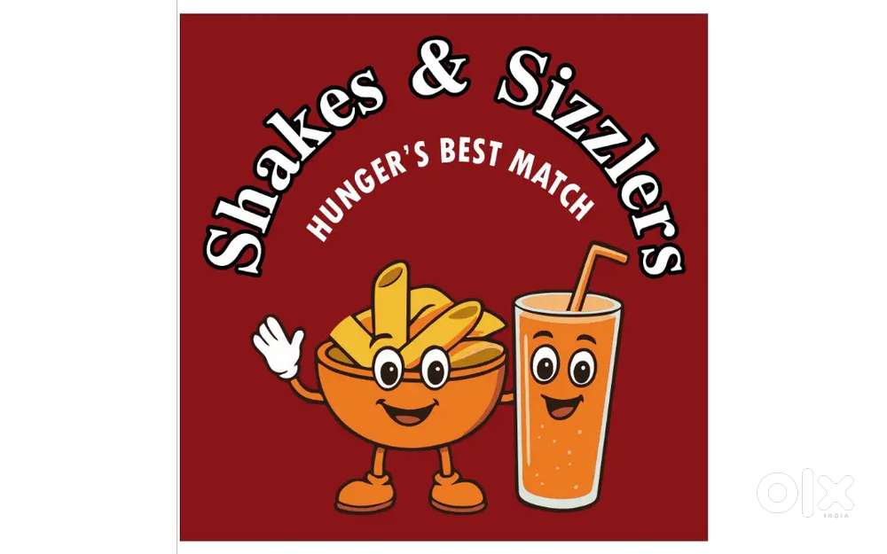 Need 2 Cook for Pasta Shakes Mocktails Wraps Pav Bhaji