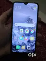 Redmi 8A Dual