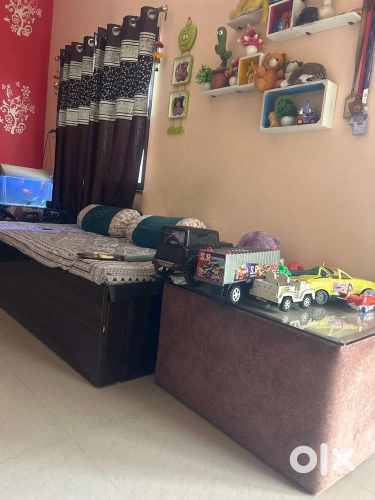 Dabha single Room
