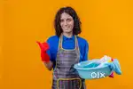 Office House keeping