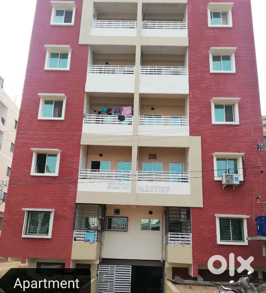2BHK sami furnished for rent at suncity