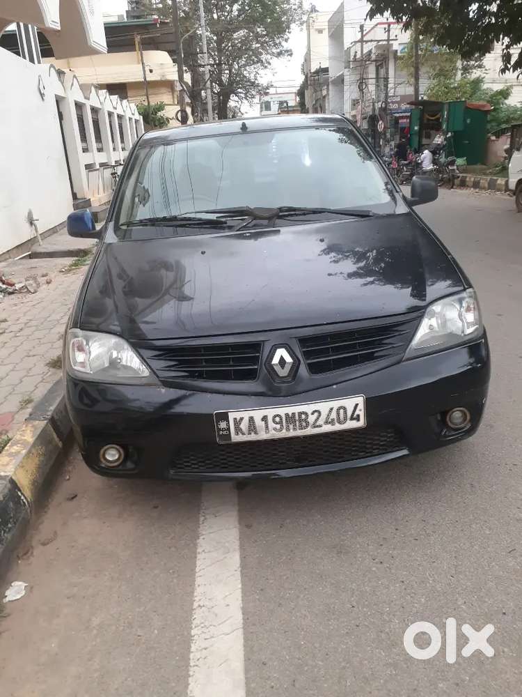 Mahindra Logan 2010 Diesel 141000 Km Driven