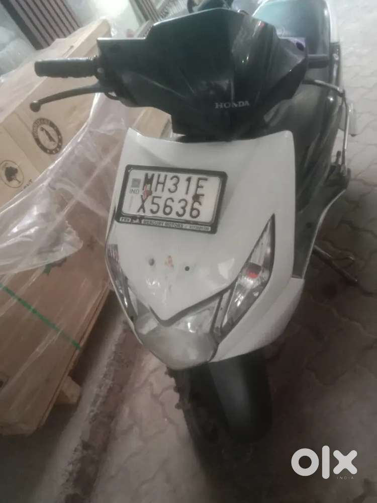 Honda / Dio
