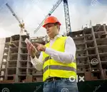 CIVIL SITE ENGINEER