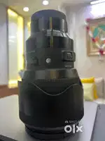 Sony e mount lenses sigma and tamron