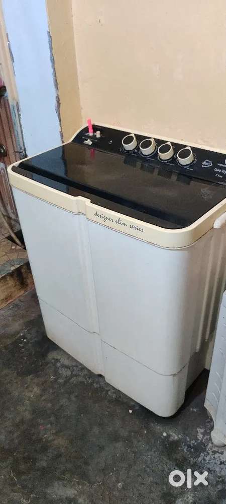 Videocon 7.5 KG Washing Machine