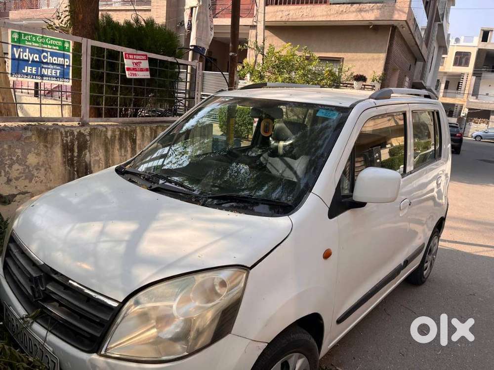 Wagan R single hand driven 2011 1.0 64000 km Driven for Sale