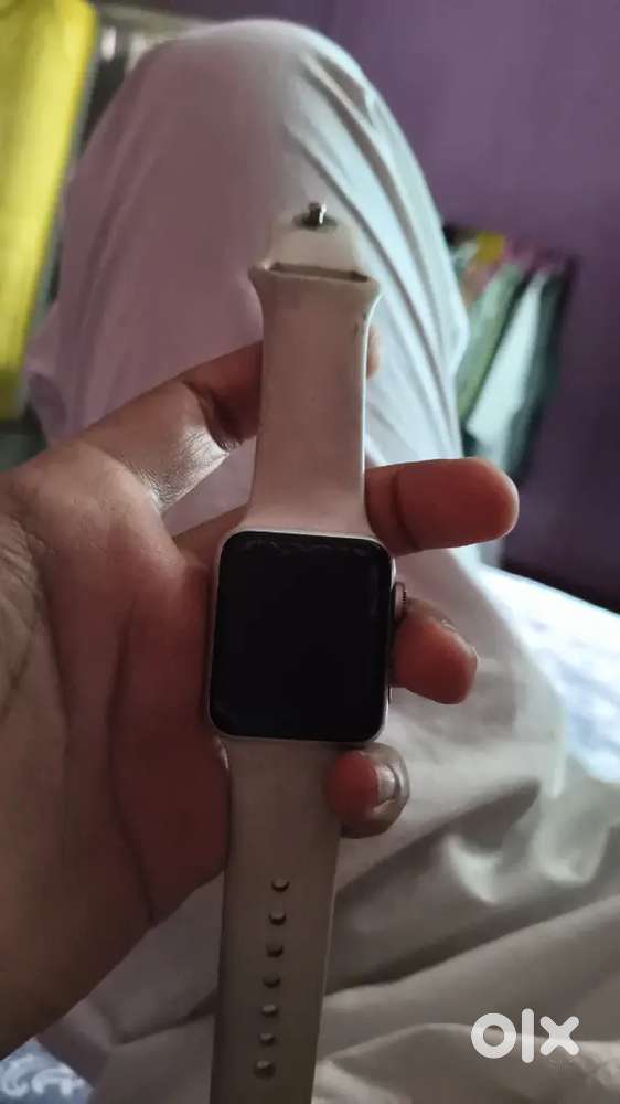 Apple watch series 3