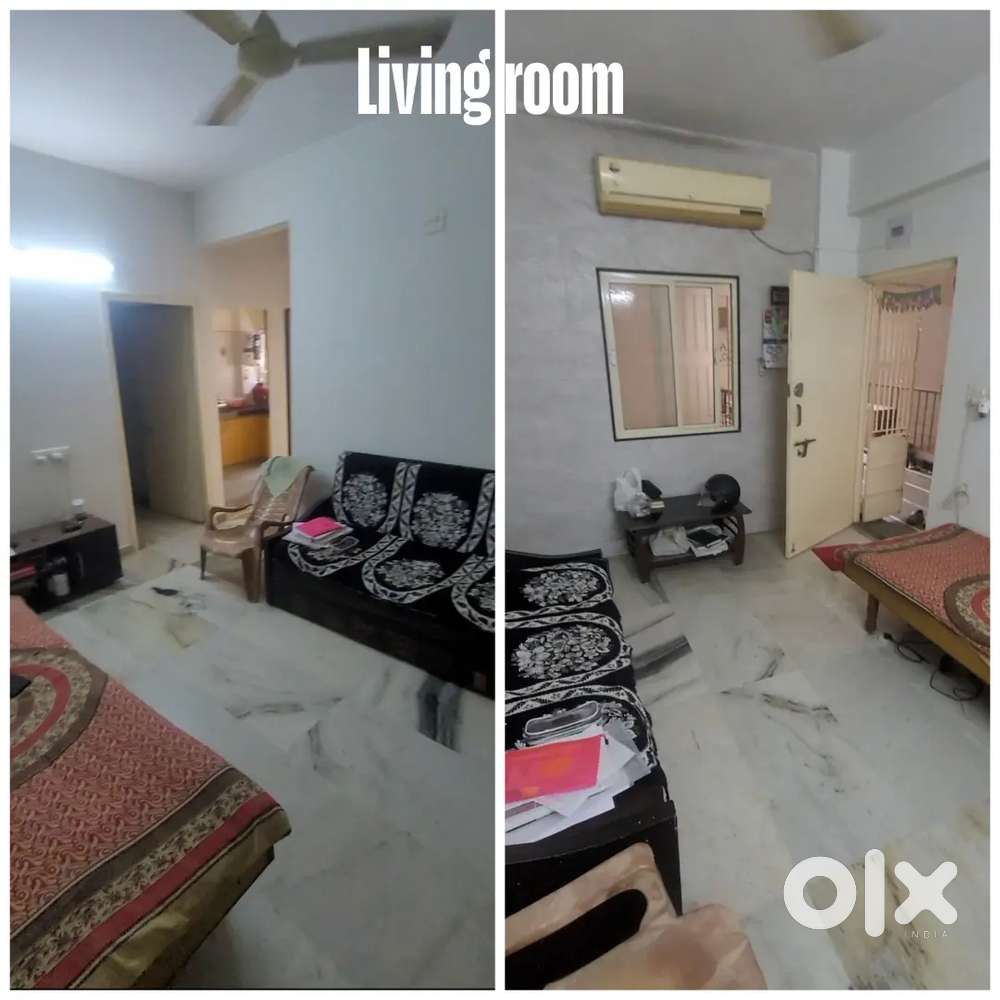 Best location main road facing centrally located 2 a/c