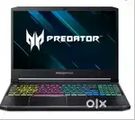 Acer Predator Helios 300 Intel Core i7 gaming laptop