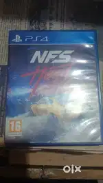 NFS PAYBACK AND HEAT