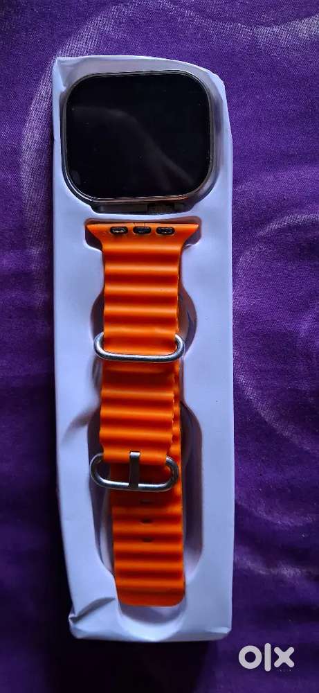 Smart watch