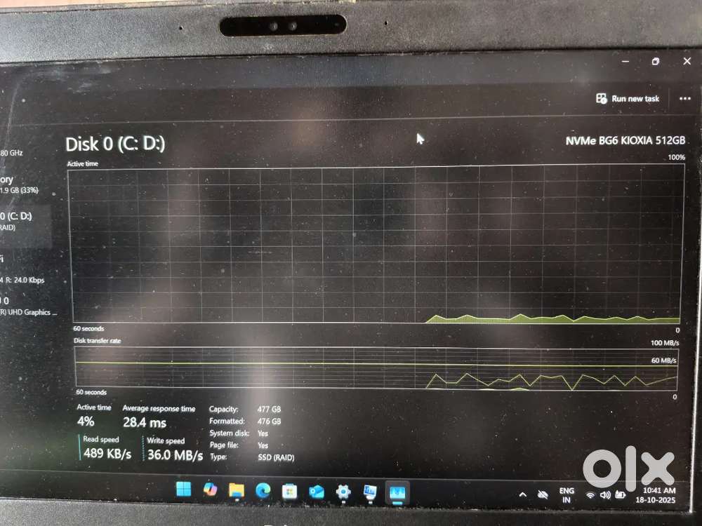 Dell latitude 5490