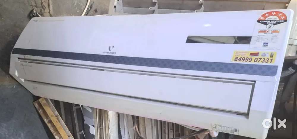 Used air conditiones INDOOR unit ONLY