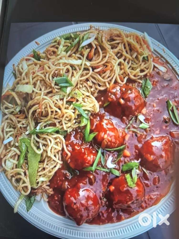 Looking for Assistant Cook