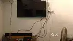 Samsung uhd 4k 43 tv tirupur