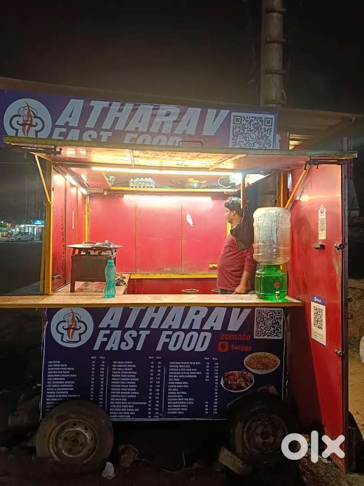 Ek Chinese ka  chef chahiye