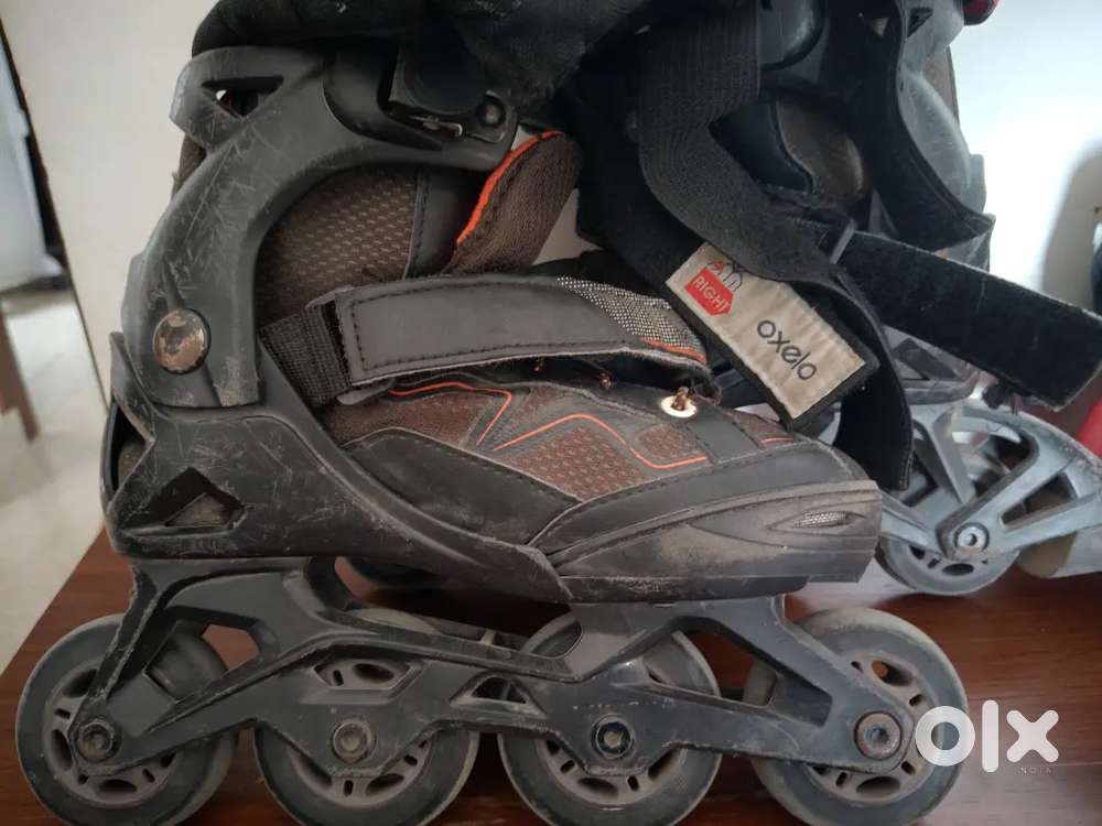 Kids Skating Starter Kit – All-in-One!