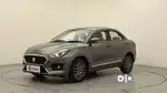 Maruti Suzuki Dzire 1.2 ZXI Plus AMT, 2019, Petrol