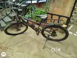 Hianken bycycle