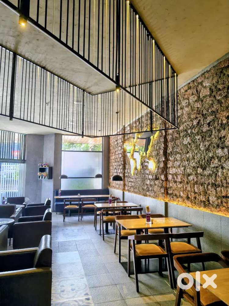 Waiters, captain, cashier urgent at Kottayam