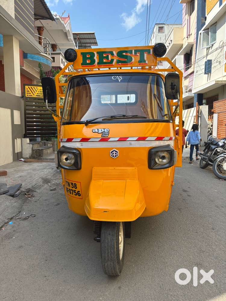 Ape load auto for sale