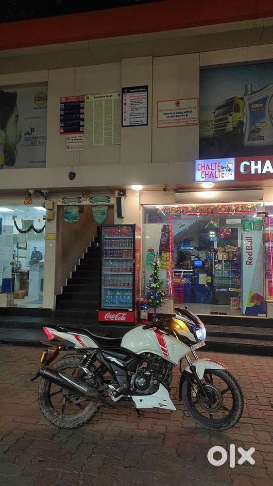 APACHE RTR 160 2V (ABS) 2019&lt; [ WELL MAINTAINED]