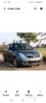 Maruti Suzuki Swift  Good Condition
